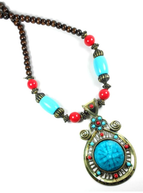 Western jewelry